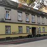 Zagreb Central