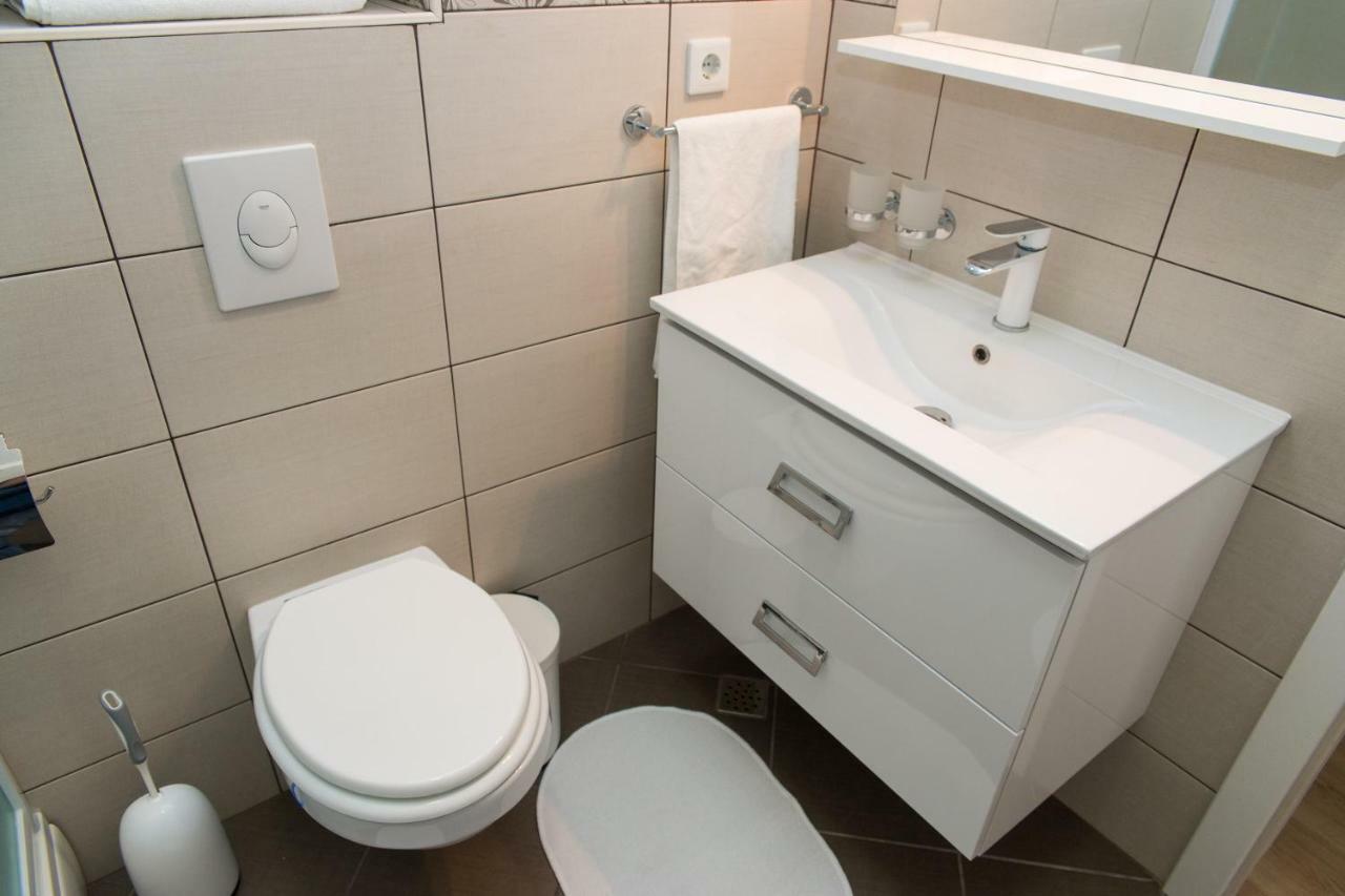 Daire Zagreb Central