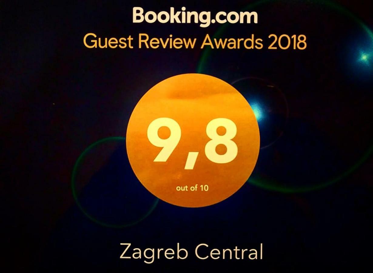 Zagreb Central * Zagreb